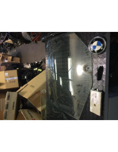 Vitre arriere gauche BMW  