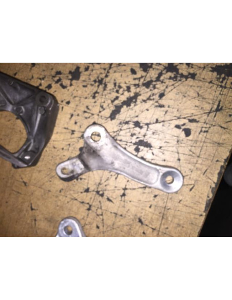 Fusee avant droit BMW  