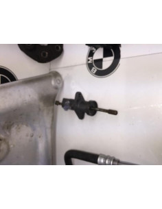 Recepteur BMW  