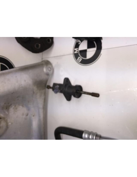 Recepteur BMW  