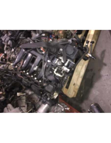 Pompe de direction BMW  