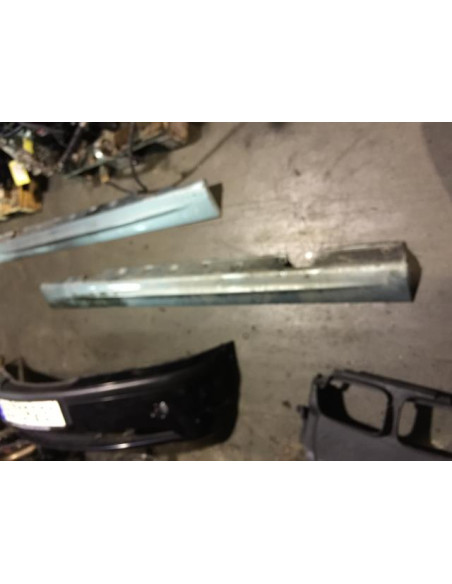 Bas de caisse gauche BMW SERIE 3 E46 PHASE 1 Essence
