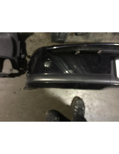Moulure de pare choc avant BMW  