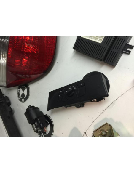 Commodo phare BMW  