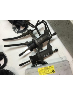 Recepteur BMW SERIE 3 E46 PHASE 1 Essence