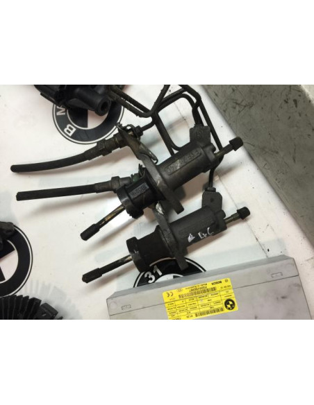Recepteur BMW SERIE 3 E46 PHASE 1 Essence