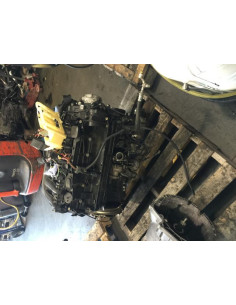 Compresseur clim BMW SERIE 3 E46 PHASE 1 Essence