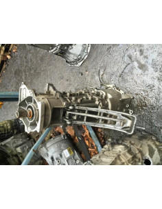 Recepteur BMW  