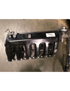 Collecteur d'admission BMW SERIE 5 (E60) PHASE 1 