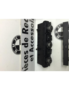 Commande chauffage BMW  