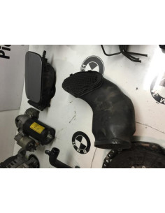 Conduite d'air BMW  