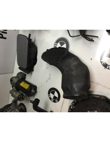Conduite d'air BMW  