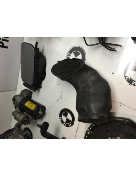 Conduite d'air BMW  
