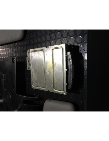 Chargeur CD BMW  
