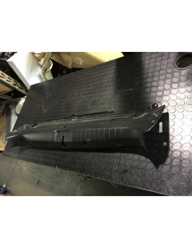 Malle/Hayon arriere BMW SERIE 3 E46 PHASE 1 Essence