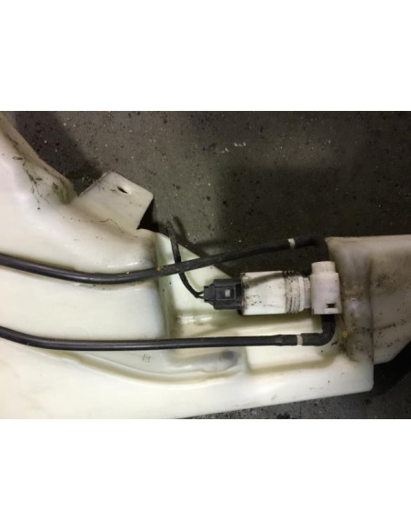 Pompe lave glace avant MINI  