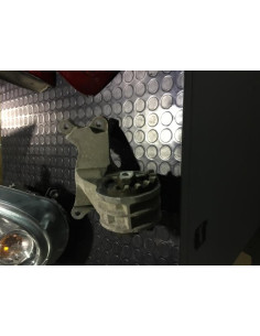 Support moteur MINI  