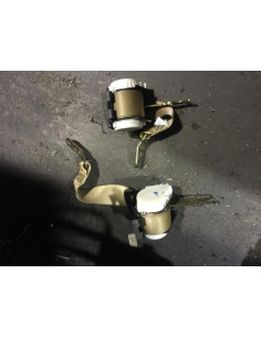 Ceinture arriere gauche BMW  