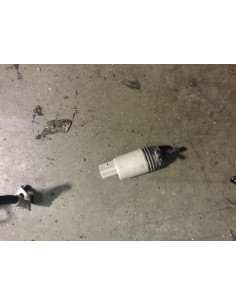 Pompe lave glace avant BMW  