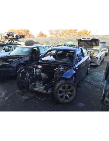 Durite BMW SERIE 1 E81 Diesel