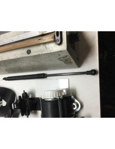 Verin de capot BMW SERIE 1 E81 Diesel