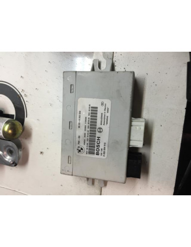 Calculateur MINI  
