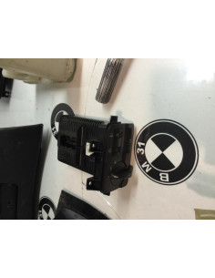Commodo phare BMW SERIE 3 E46 PHASE 1 Essence