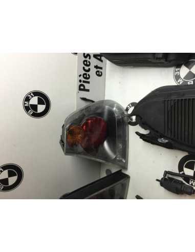 Feu arriere principal droit (feux) BMW SERIE 3 E46 PHASE 1 Essence