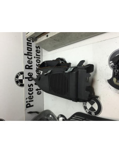 Plage arriere BMW SERIE 3 E46 PHASE 1 Essence