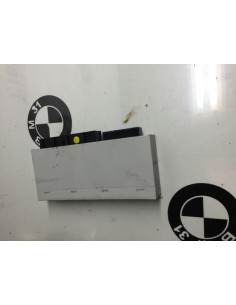 Calculateur BMW SERIE 3 E46 PHASE 1 Essence