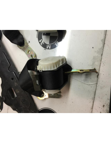 Ceinture arriere droit BMW  