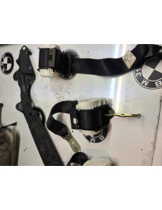 Ceinture arriere gauche BMW  