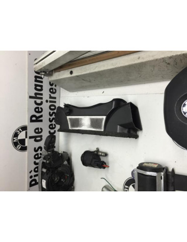 Conduite d'air BMW  