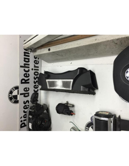 Conduite d'air BMW  