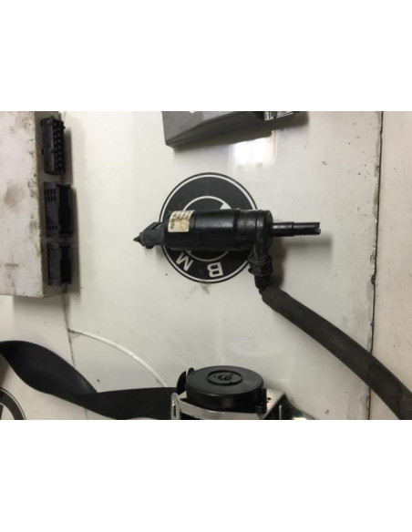 Pompe lave phares BMW  