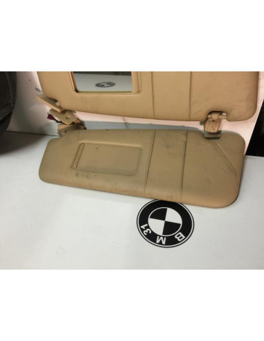 Pare soleil gauche BMW  