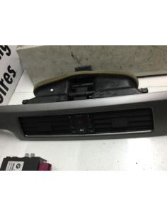 Bouton de warning BMW  