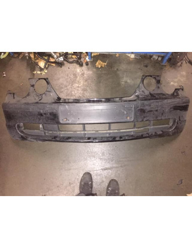 Support de plaque d'immatriculation BMW SERIE 3 E46 PHASE 1 Essence