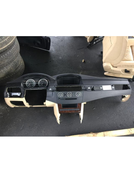 Ecran GPS BMW  
