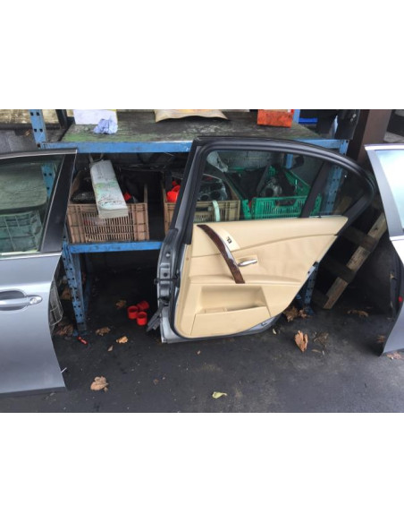 Interrupteur de leve vitre arriere droit BMW  