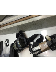 Ceinture arriere droit BMW SERIE 3 E46 PHASE 1 Essence
