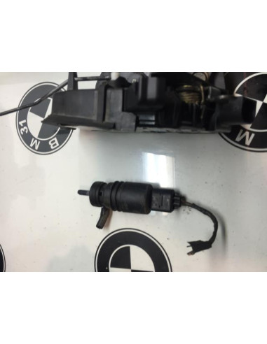 Pompe lave glace avant BMW SERIE 3 E46 PHASE 1 Essence