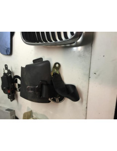 Ceinture arriere gauche BMW SERIE 3 E46 COMPACT PHASE 1 