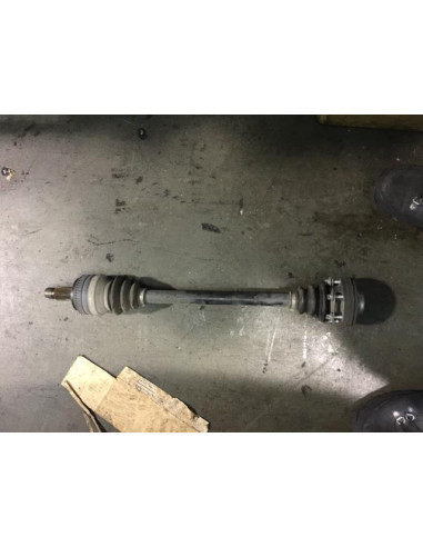 Cardan arriere gauche (transmission) BMW  