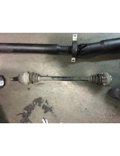 Cardan arriere droit (transmission) BMW  