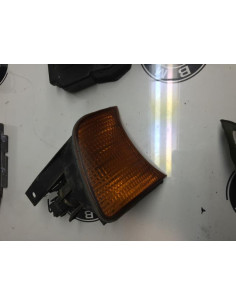 Optique avant secondaire droit (feux)(clignotant) BMW  