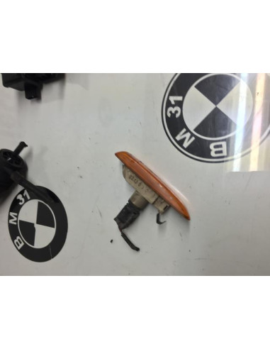 Repetiteur clignotant avant gauche (Feux) BMW SERIE 3 E46 PHASE 1 Essence