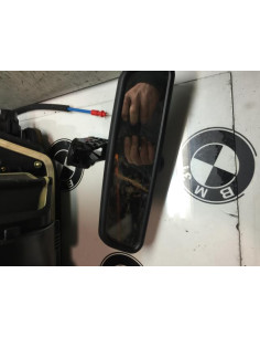 Retroviseur interieur BMW  