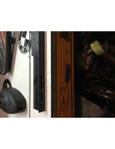 Bouton/Interrupteur BMW  