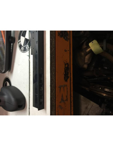 Bouton/Interrupteur BMW  